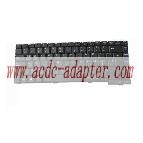 NEW Genuine Gateway MX6454 MX6455 MX6625 MX6627 laptop keyboard